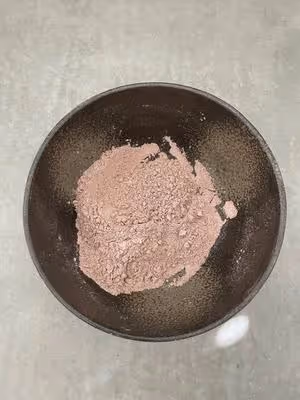 深秋的治癒• 布朗尼曲奇。外皮酥酥心太軟