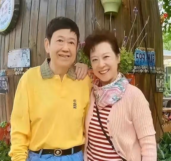 王馥荔近況：回顧75歲痛失老闆，幸好兒子王驍是她的愛與驕傲