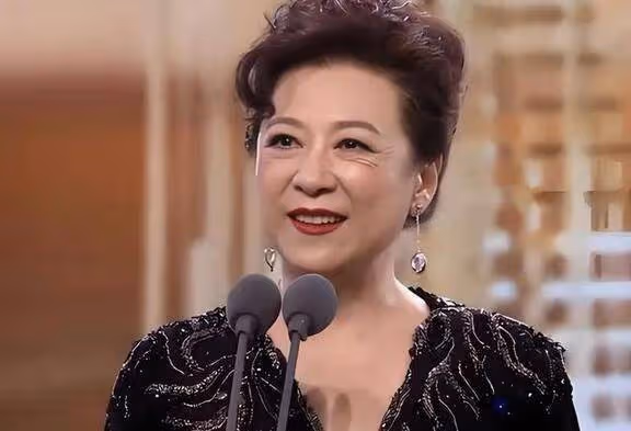 王馥荔近況：回顧75歲痛失老闆，幸好兒子王驍是她的愛與驕傲