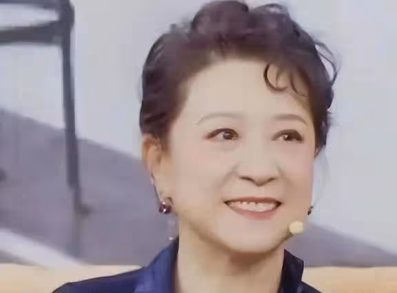王馥荔近況：回顧75歲痛失老闆，幸好兒子王驍是她的愛與驕傲