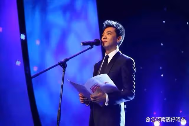 原來這6位央視主持人已經離開了我們，哪位讓你覺得最惋惜？