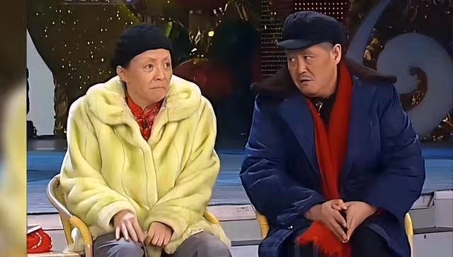 另有其人?逼趙本山退出央視春晚的不是宋丹丹,也不是范偉!