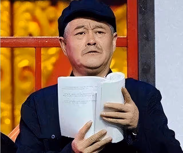 另有其人?逼趙本山退出央視春晚的不是宋丹丹,也不是范偉!