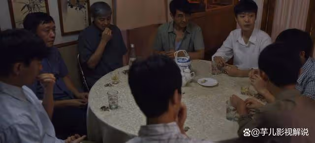 《小巷人家》看不得父母一再讓步,卻對妻兒委屈熟視無睹,莊超英太令人噁心了