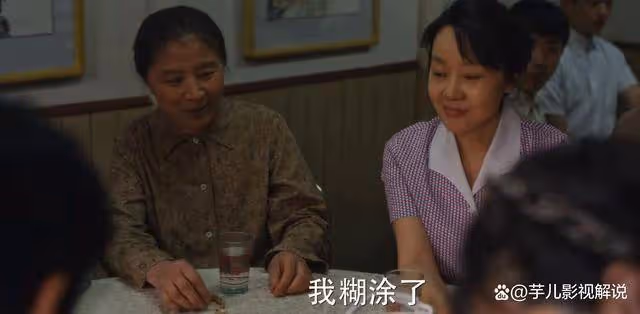 《小巷人家》看不得父母一再讓步,卻對妻兒委屈熟視無睹,莊超英太令人噁心了