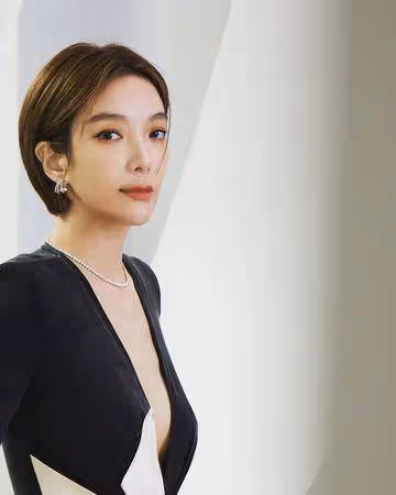蔡淑臻親回《暴走女外科》第2季換角!朱軒洋被爆換王大陸