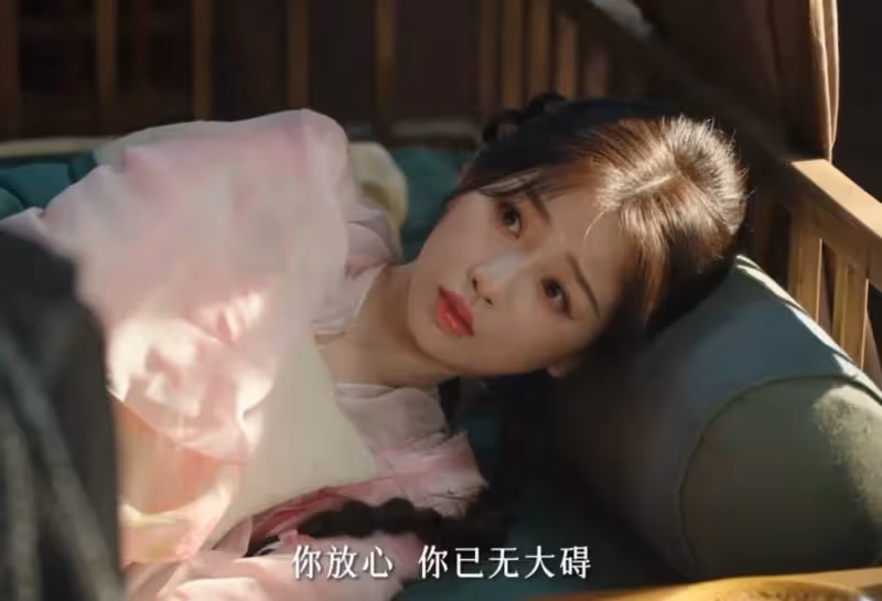 原以為是爛劇,沒想到越看越精彩,這部劇古裝劇太驚喜了