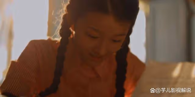 《小巷人家》看到黃玲教育女兒的話，才知道她多清醒，靠人不如靠己