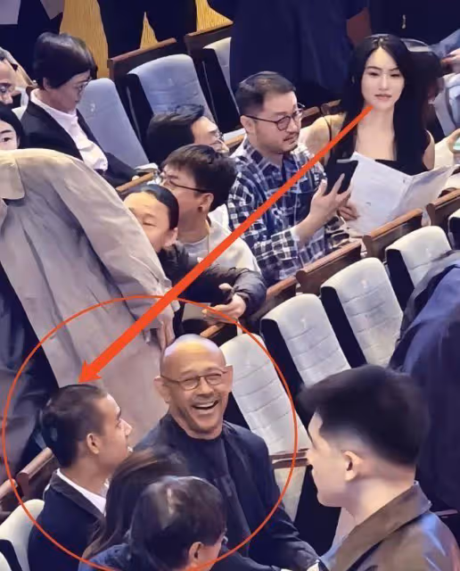 姜文:「我女兒世界第一美」,原以為吹牛,看到照片後:沒說謊