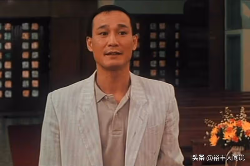 78歲陳惠敏與竹聯幫四位大佬聚餐!數十位小弟守護,越老越和善
