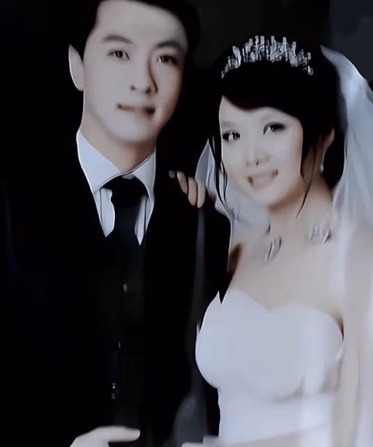顧國寧女同學曝:國寧和第二任伴侶感情特好,最後幾天她日夜相伴