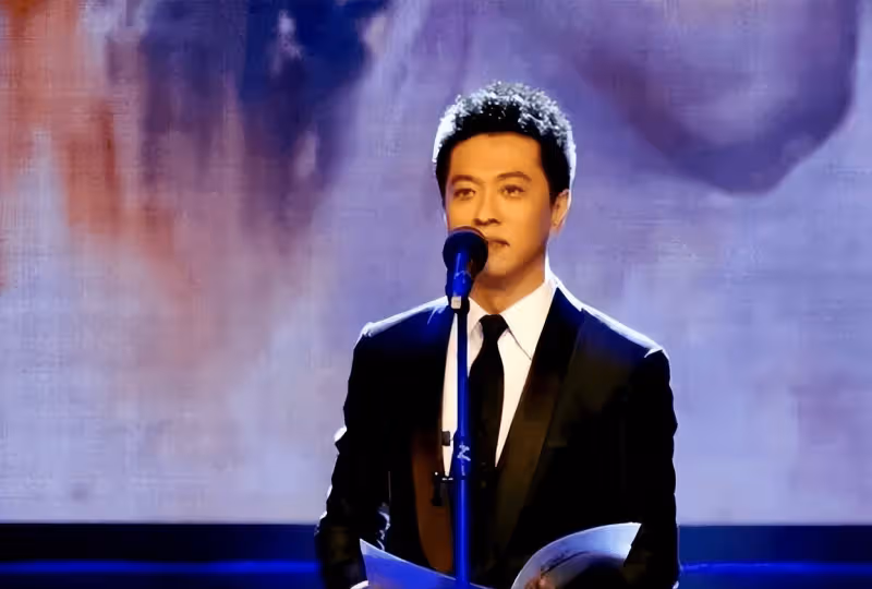 顧國寧女同學曝:國寧和第二任伴侶感情特好,最後幾天她日夜相伴