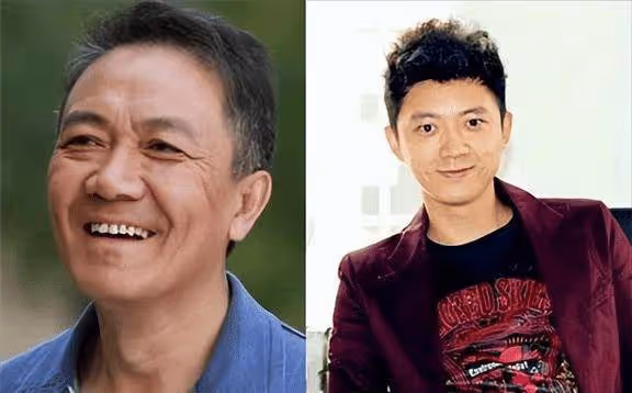 回顧李幼斌:愛都給二婚妻與繼子,卻與親兒反目,致其不願結婚