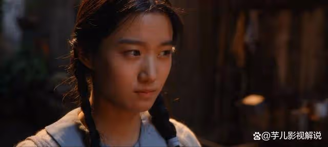 《小巷人家》原著:莊圖南差點放棄李佳,他不想家裡多一個莊英超