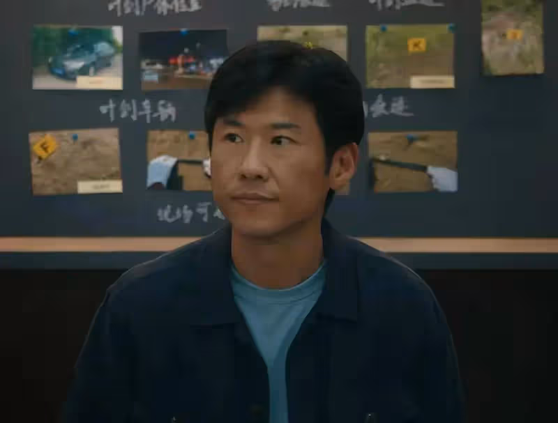 演員王驍想暫緩工作,自己太累了想休息一下,直言工作量太大