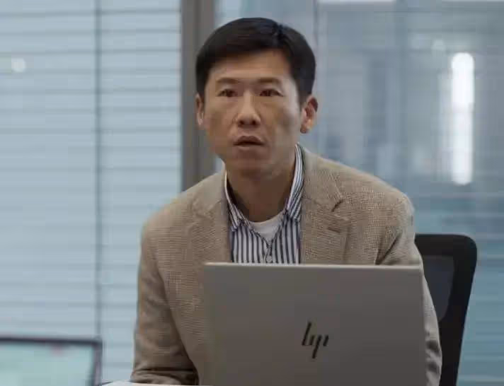 演員王驍想暫緩工作,自己太累了想休息一下,直言工作量太大