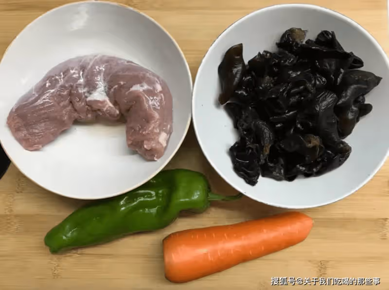 炒瘦肉，不管是肉絲還是肉片，牢記3點，保證滑嫩可口，不柴不腥