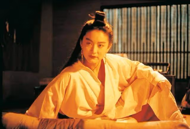 刷屏！林青霞曬照慶祝70歲生日，「從心所欲，不逾矩」
