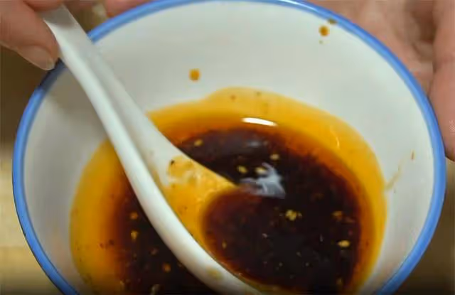 三天不吃這盤腐竹就想,柔軟入味有嚼勁,沒有一點硬芯,開胃下飯