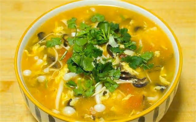 天冷又乾燥,我常給家人做這鍋湯,一人一碗營養開胃,成本才6元