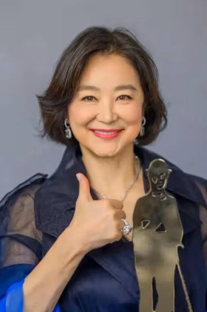 林青霞替身與本尊相似度極高,卻因甩大牌遭封殺,至今查無此人