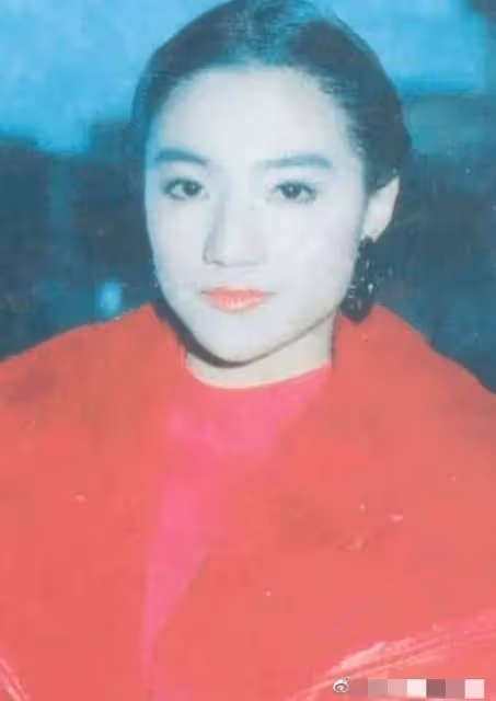 林青霞替身與本尊相似度極高,卻因甩大牌遭封殺,至今查無此人