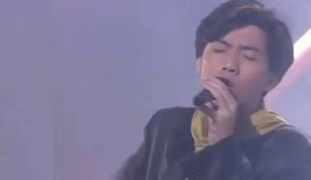 好划算!48歲TVB視帝將內地首開演唱會,最貴598元可合影送紀念品
