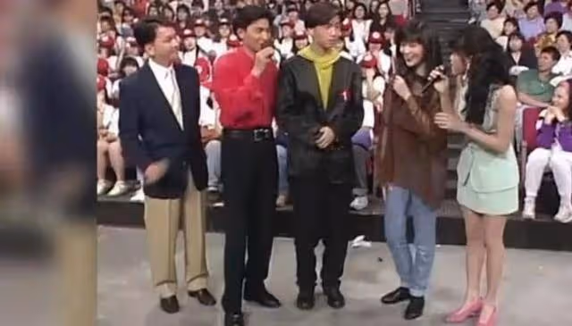 好划算!48歲TVB視帝將內地首開演唱會,最貴598元可合影送紀念品
