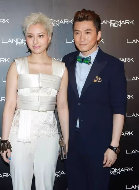 好划算!48歲TVB視帝將內地首開演唱會,最貴598元可合影送紀念品