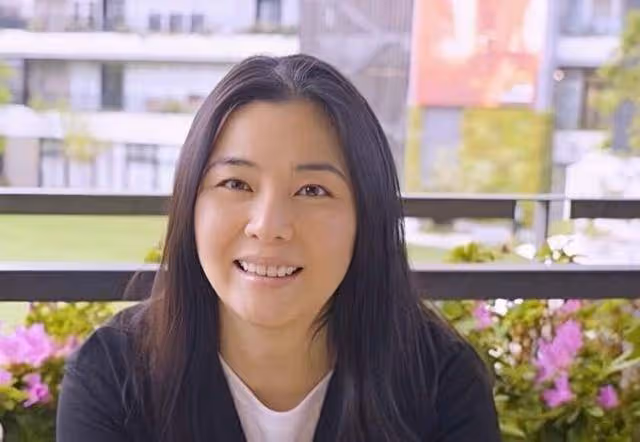 香港知名女星蒙嘉慧復出,身材走樣不敢認,移居日本福岡開公司