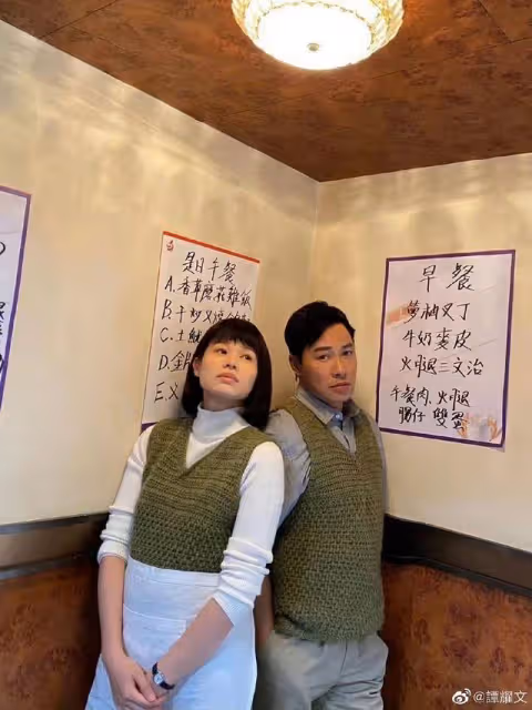 知名港星被贊凍齡有術,曾窮到借錢為母親治病,網民喊話其子入行