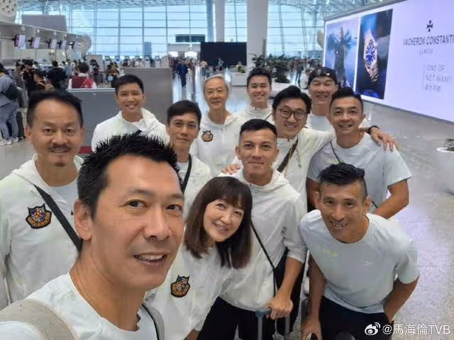 TVB「御用惡母」曬新髮型!被指太抗老,自曝已成功與大台續約