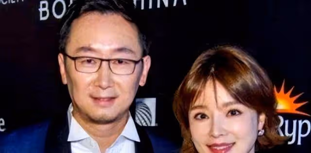53歲陸川的痛：對不起獨自產檢的胡蝶，如今8年心血，又付之一炬