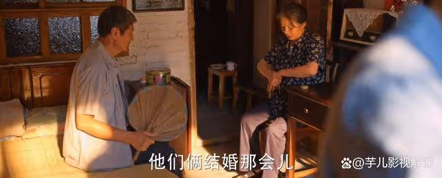 《小巷人家》原著：莊家父母的一句話，成了莊筱婷年少陰影
