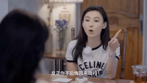 張柏芝給老爸過生日,誰注意到謝霆鋒發的動態?引髮網友熱議