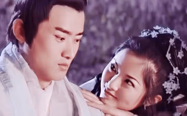 因《少年包青天》成名,25歲退圈,17年過去了,無數人還在等她回來