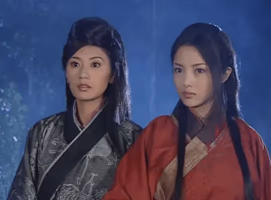 因《少年包青天》成名,25歲退圈,17年過去了,無數人還在等她回來