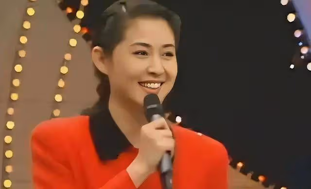 倪萍:感謝陳凱歌當年的拋棄,如今兒子是學霸,丈夫是絕世好男人