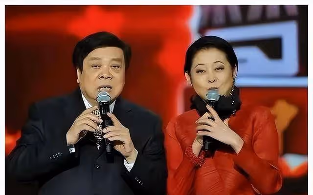 倪萍:感謝陳凱歌當年的拋棄,如今兒子是學霸,丈夫是絕世好男人