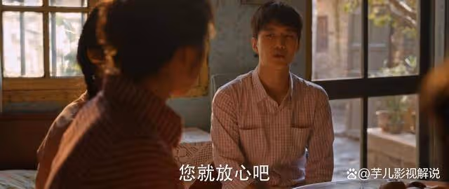 《小巷人家》黃玲與莊家人撕破臉,為何莊圖南莊筱婷態度截然不同?太真實了