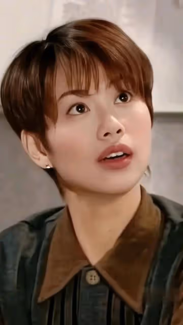 53歲陳松伶與小9歲張鐸合影狂秀恩愛,結婚13年,姐弟戀還是很甜