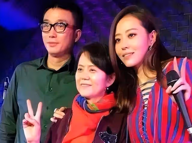 有種算計叫張靚穎馮軻,離婚6年後,二人之間的輸贏高下立見
