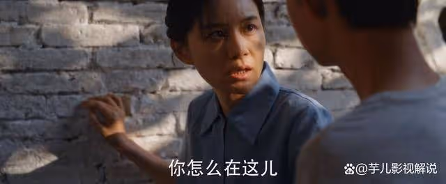 《小巷人家》原著:莊樺林最終也活成了莊家父母,太自私了