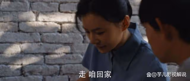 《小巷人家》原著:莊樺林最終也活成了莊家父母,太自私了