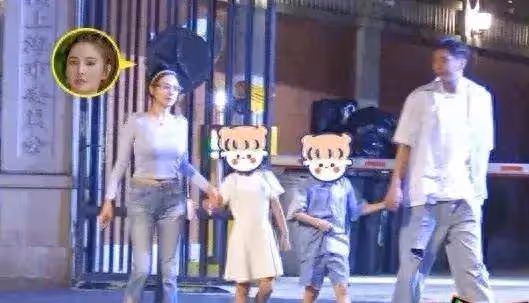 天吶,張雨綺新男友年薪上億?年輕又多金!沒想到又是個笑話