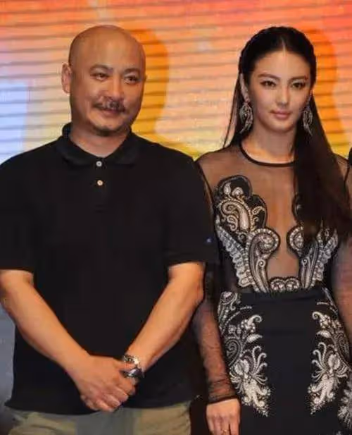 天吶,張雨綺新男友年薪上億?年輕又多金!沒想到又是個笑話
