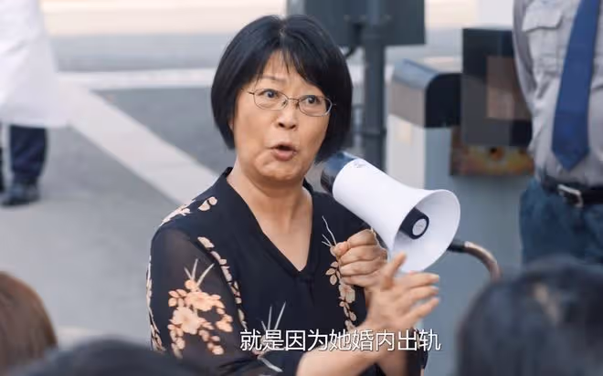 《好團圓》李書假懷孕?高平聰明反被聰明誤,向中出手懲治心機女