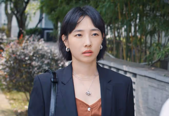 《好團圓》李書假懷孕?高平聰明反被聰明誤,向中出手懲治心機女