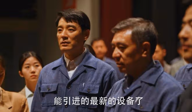 《小巷人家》直到黃玲停薪留職做售票員,才明白,莊圖南有多自私