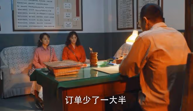 《小巷人家》直到黃玲停薪留職做售票員，才明白，莊圖南有多自私